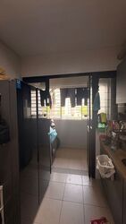 Blk 547C Segar Vale (Bukit Panjang), HDB 3 Rooms #540156241